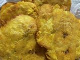Patacones 🍌