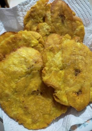 Una foto de Patacones 🍌