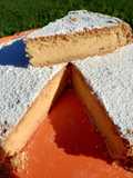 Tarta de Ricota