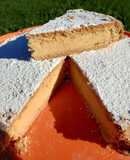 Tarta de Ricota