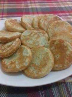 Foto resep Wingko babat