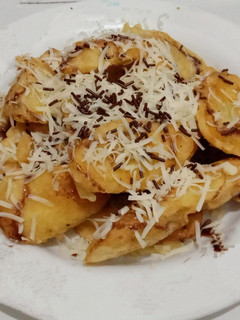 Foto resep Pisang Goreng Kriuk
