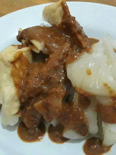 Foto resep Pentol Tahu (Aci) Kenyal