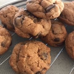 A picture of Rara Cookie.