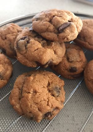 A picture of Rara Cookie.