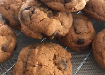 Easiest Way to Recipe Appetizing Rara Cookie