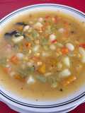 Porotos Granados