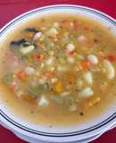 Porotos Granados