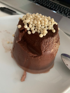 Una foto de Choco antojos