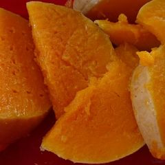 Healthy butternut A picture of Healthy butternut.