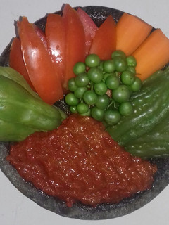 Foto resep Sambal Terasi