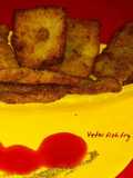 #Vetki fish fry