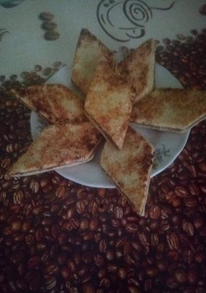 صورة لوصفة المبرجه