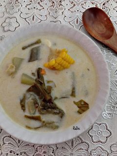 Foto resep Sayur Lodeh