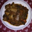 Carne estofada