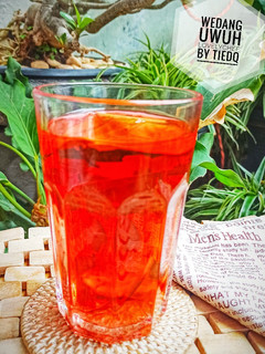 Foto resep Wedang Uwuh Khas Imogiri Yogyakarta
