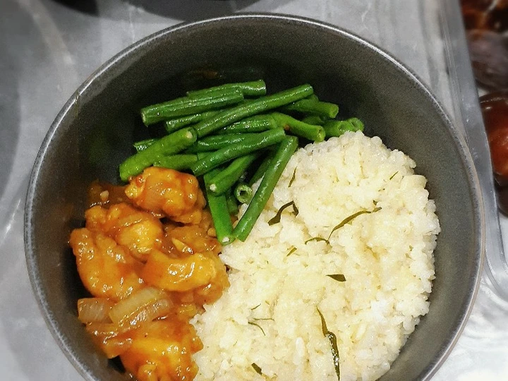 Cara Gampang Menyiapkan Resep Honey Butter Chicken yang Bikin Ngiler Anti Ribet, Mantap Sekali