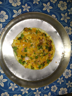 ஊத்தப்பம் செய்முறை முக்கிய புகைப்படம்