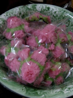 Foto resep Bikang mawar