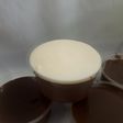 Puding coklat ala KF*