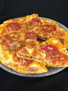 Foto principal de Pizza doble