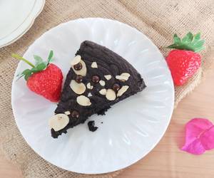 Resep Terbaik Brownies shiny anti gagal Enak Sederhana