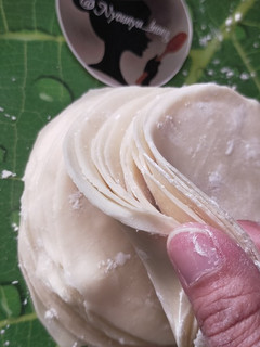 Foto resep Kulit Pangsit