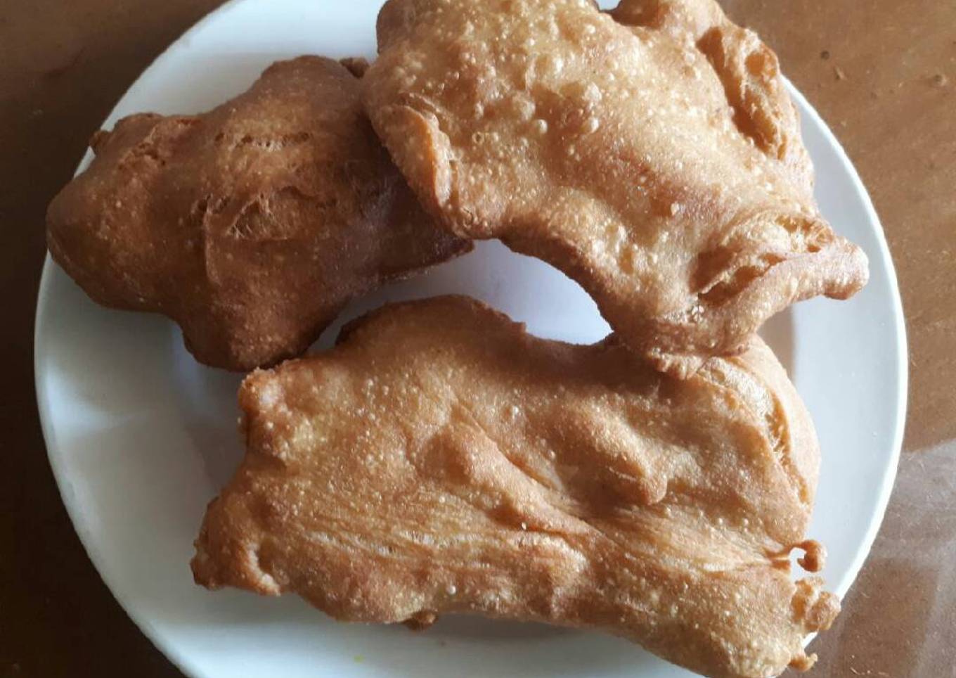 Mandazi