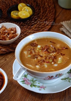 Foto resep Coto Ayam