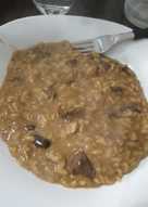 Risotto De Hongos Receta Original Cocina Casera Y Fcil