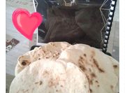 A picture of yoghurt yeast bread