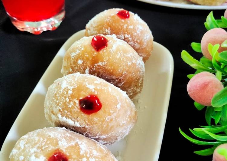 Bomboloni