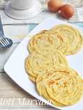 Roti Maryam Anti Gagal
