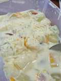 Salad Buah Syegerrr