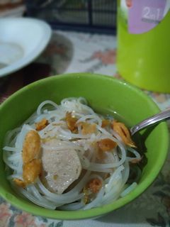 Foto resep Sop Soun Tahu Syawal