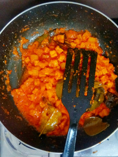 Foto resep Sambel Goreng Kentang Tahu