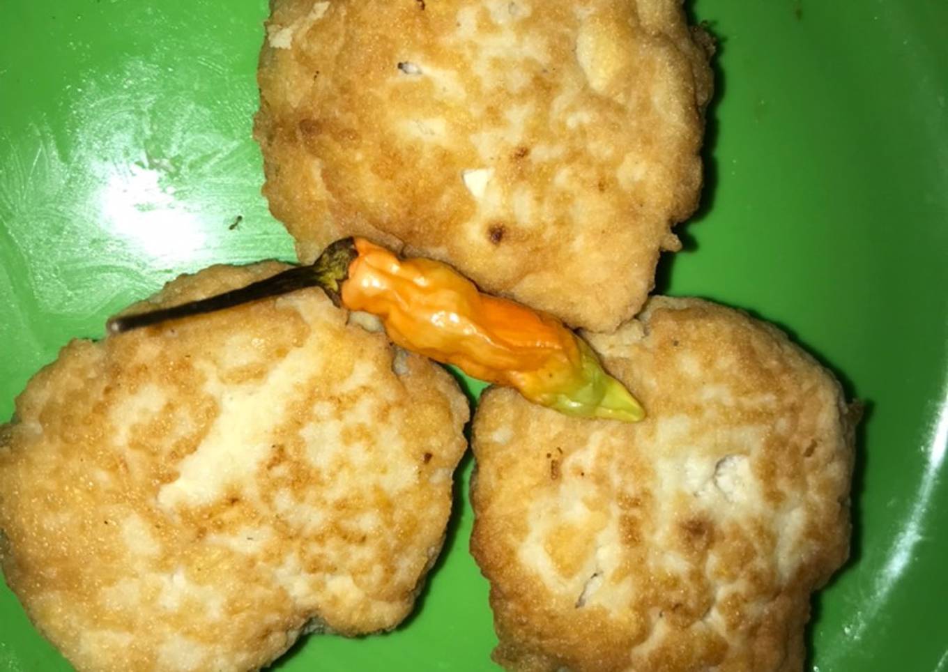 Tahu