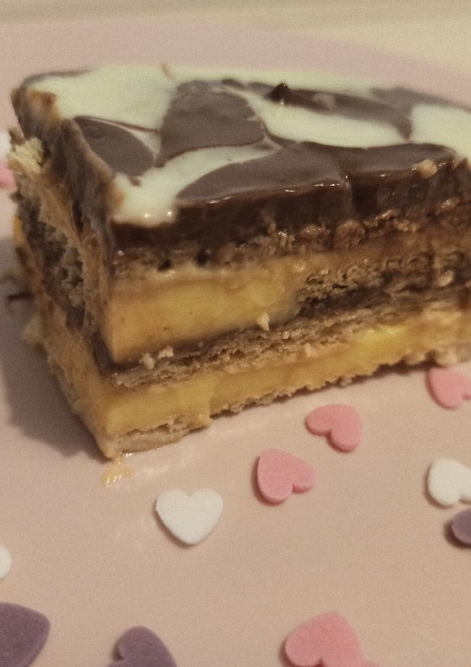 Una foto de Tarta de la abuela 👵❤