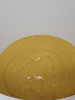 Una foto de Vinagreta de mostaza