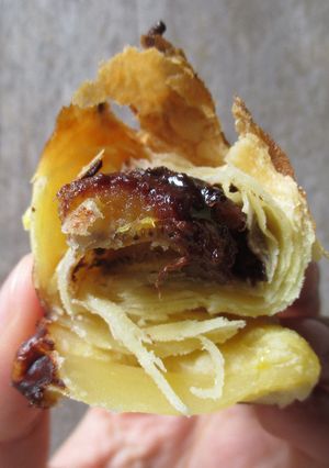 Foto resep Bolen Pisang (no korsvet)