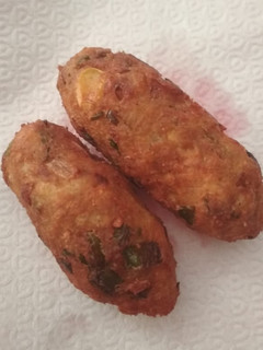 உருளை கிழங்கு கட்லட் செய்முறை முக்கிய புகைப்படம்