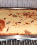 Leche Asada
