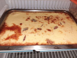 Leche Asada