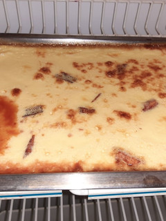 Una foto de Leche Asada