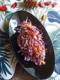 Foto resep 313. Coleslaw