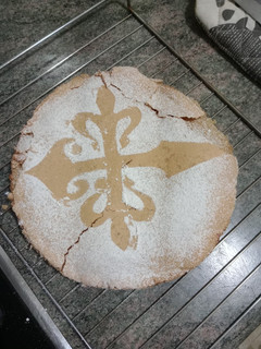 Foto principal de Tarta de Santiago