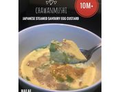 Gambar chawanmushi bayi