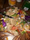 Mix de ensalada