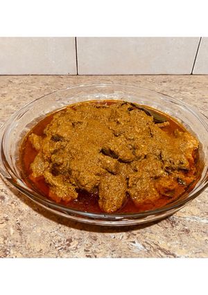 Foto resep Kalio Daging