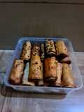 Piscok Lumer (bisa untuk Frozen Food)